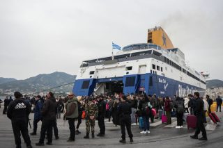 Νυν υπέρ πάντων ο αγών για τους κτηνοτρόφους